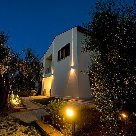 B&B Zia Ni Peschici Exterior foto