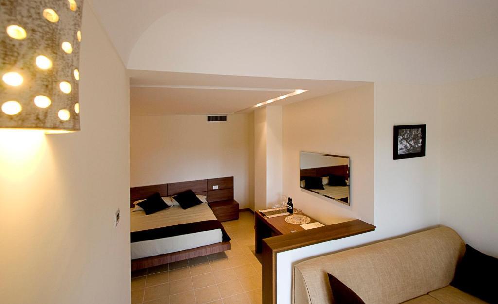 B&B Zia Ni Peschici Quarto foto